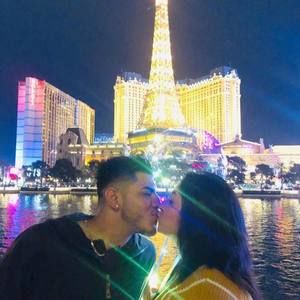 Meet your Posher, Aide